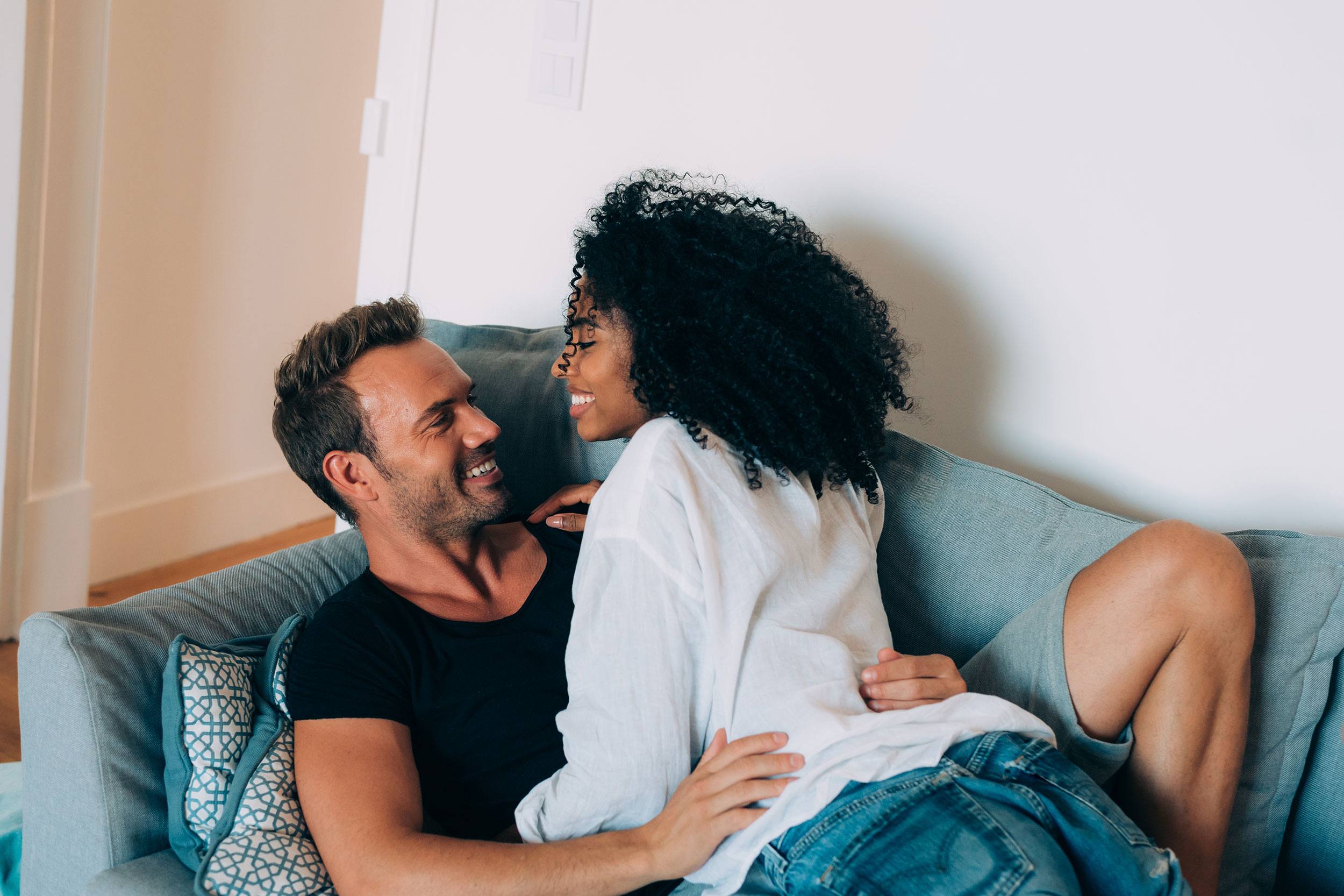 Here Is How to Improve Your Relationship and Bring Excitement in Your Romantic Life