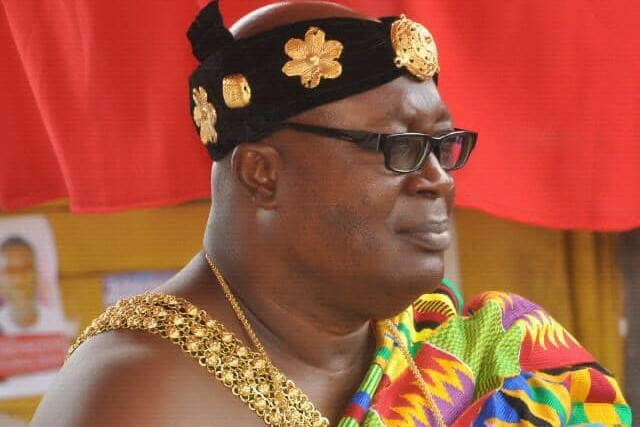 Akyem Tafo Traditional Council Imposes Ban on Drumming and Noise Making