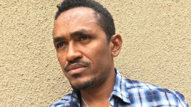 Popular Ethiopian Protest Singer Shot Dead