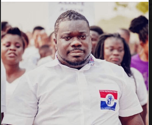 Inexperience Made Me Lose – Obour Cries