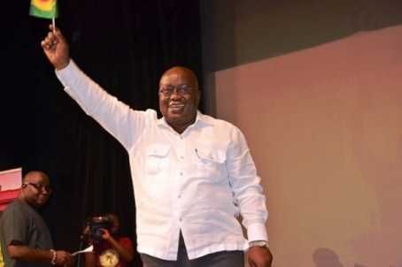 Akufo-Addo Fulfills All His Promised – Tema West NPP Chairman