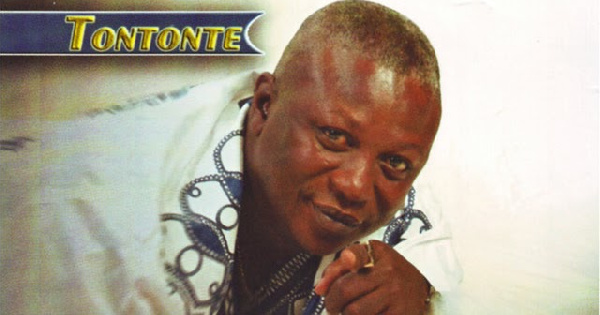 Highlife Musician Nana Tuffuor Is Dead