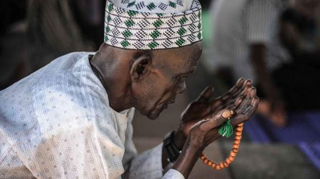 Lagos Suspends Reopening Of Places of Worship