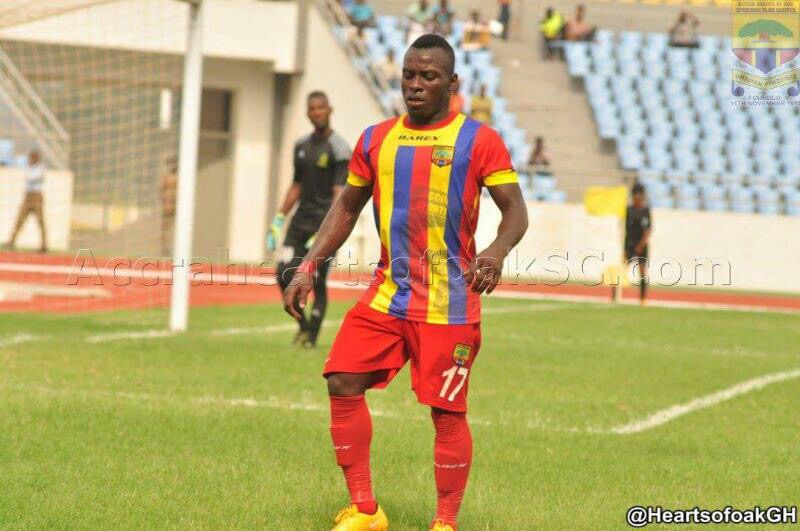 GHC3000 Monthly Salary Will Prevent Player Exodus – Patrick Razak