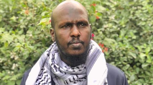 Somaliland Frees Prominent Journalist