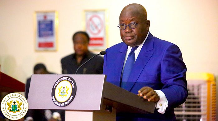 Ghana Has Reduced Dependence on Importation