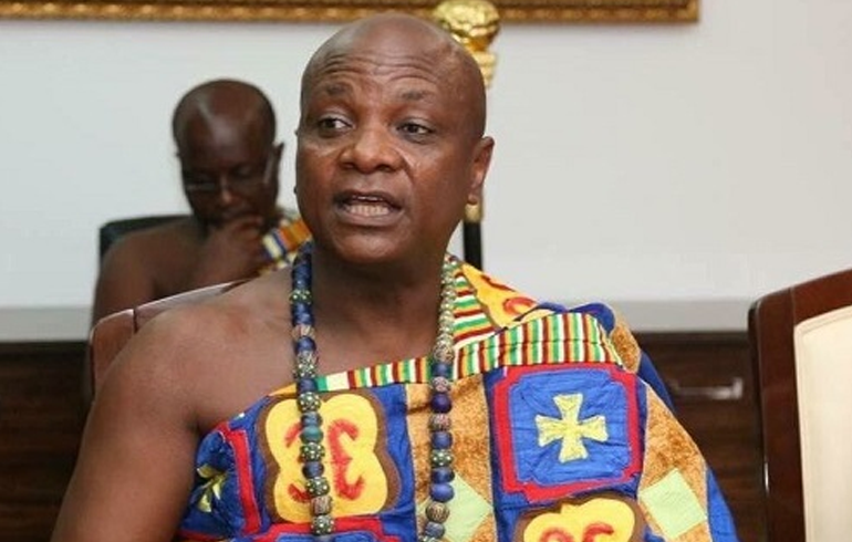 Togbe Afede Vows To Make Hearts Of Oak Great Again