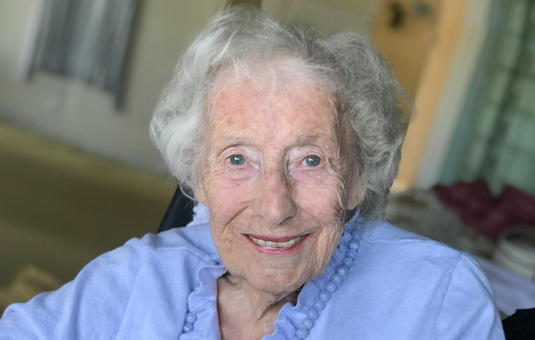 Dame Vera Lynn: Forces' Sweetheart Dies Aged 103