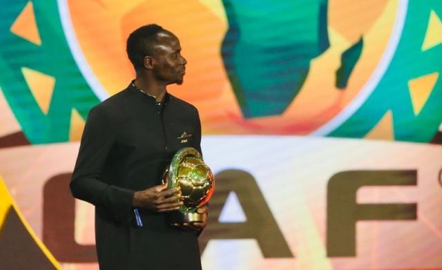 2020 CAF Awards Annulled