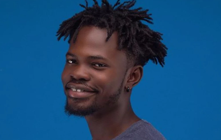 My Hair Style Stopped Me From Going To Church – Fameye Reveals | Bryt FM
