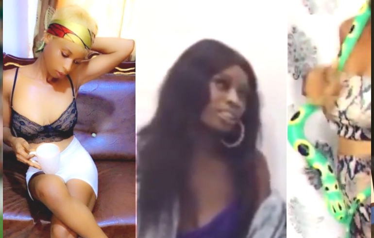 I Will Gladly Kill My Husband For Money Rituals – Hook - Up Queen