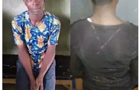 Fetish Priest Arrested For Defiling 9-yr-old Niece