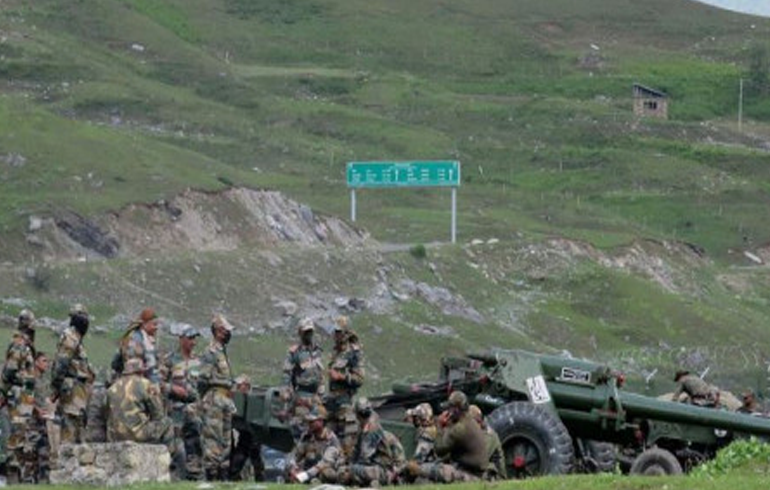 India-China Clash: Two Sides Blame Each Other For Deadly Fighting