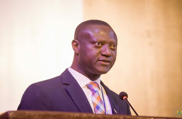 Go Independent and Face Consequences - Jeff Konadu