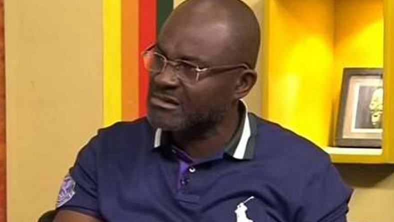 Even In Death, I will Still Respect Kennedy Agyapong