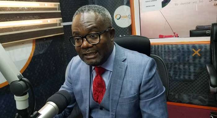 Stop Exchanging Money for Votes - Kofi Akpaloo Tells Politicians