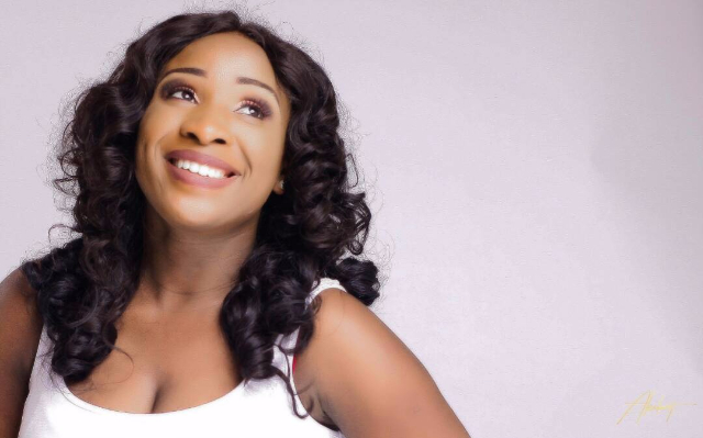 Naa Ashorkor officially Joins Asaase Radio