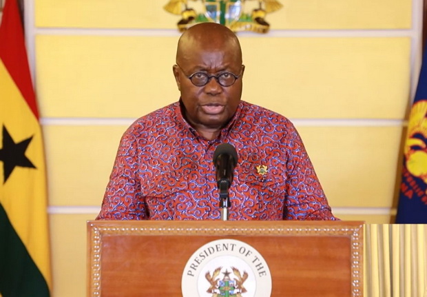 COVID -19: Ghana Death Count Up To 276 With 42,963 Recoveries