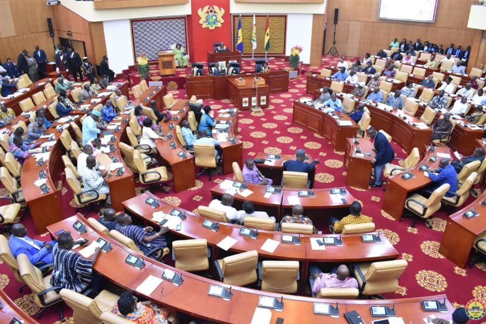 Education Regulatory Bodies Bill, 2019 Passed