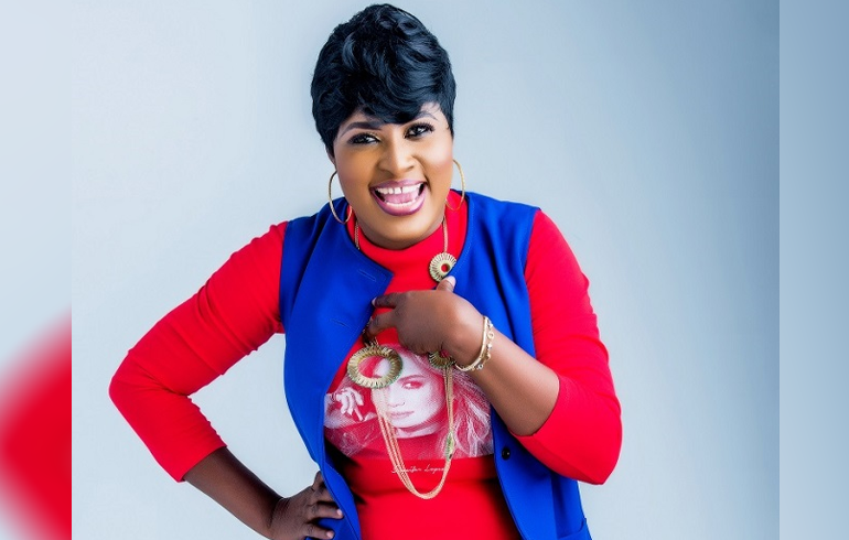 I’m Still Single – Patience Nyarko