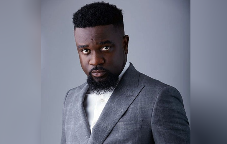 Retract And Take It Down – Sarkodie To Sammy Gyamfi