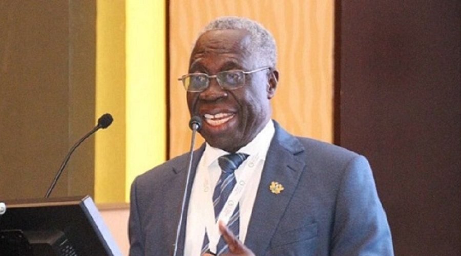 Ghana Beyond Aid Agenda Instrumental For Post COVID Progress – Osafo-Marfo