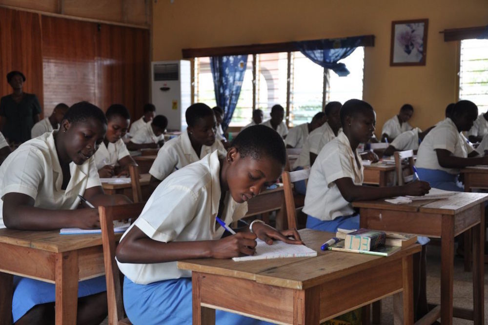 Gov't Spends GH¢75.4 Million on WASSCE Examination