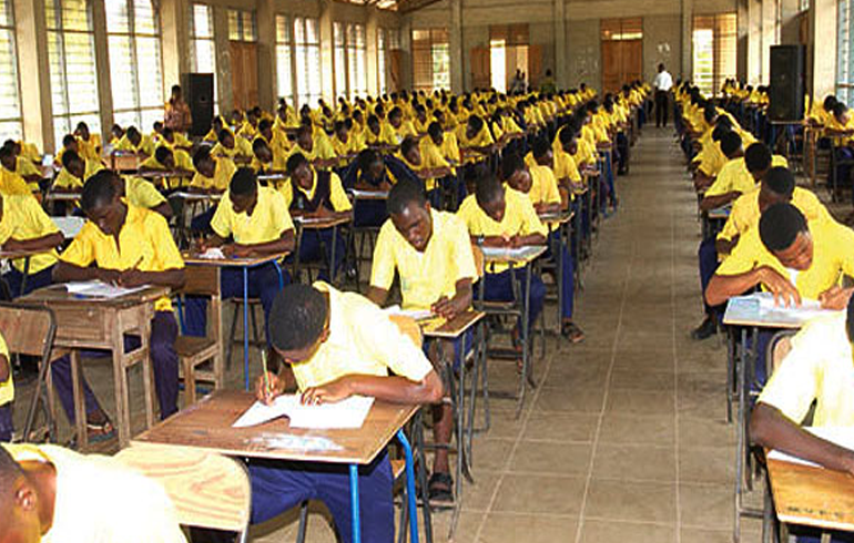 WASSCE To Start In August – Napo Reveals