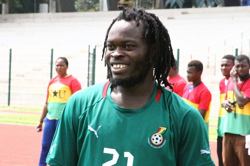 ‘Football Is Back But Not Back In Ghana’ – Yahaya Mohammed ‘Cries’