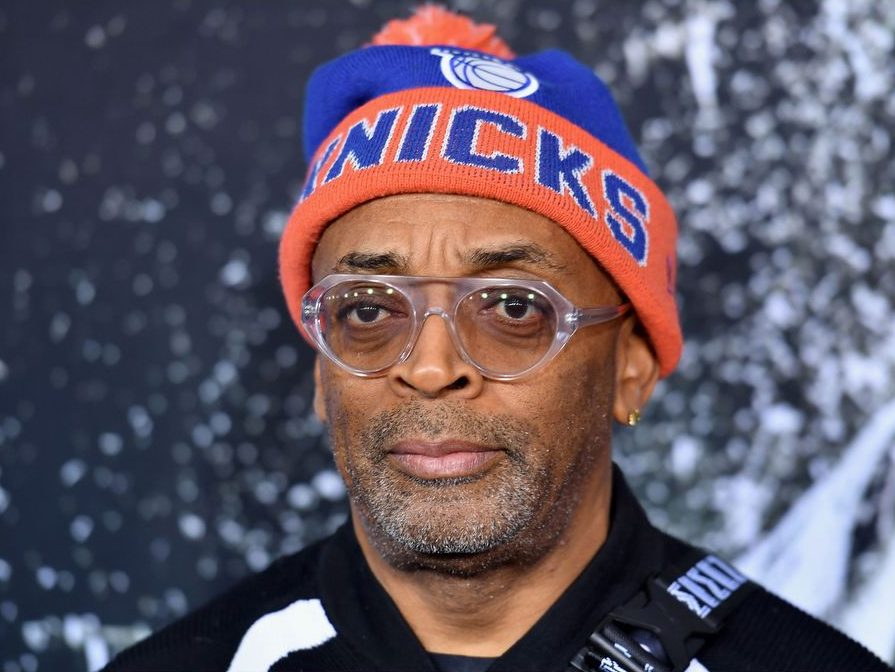 George Floyd Death: Spike Lee says Protesters were 'not Just Born Angry'