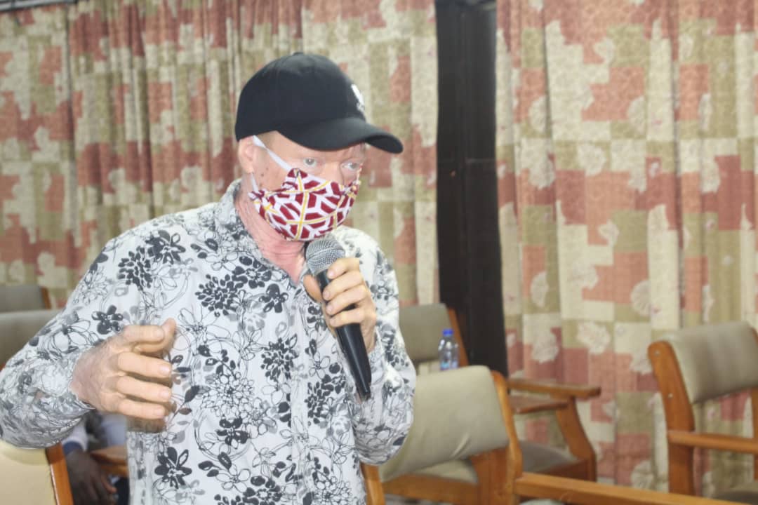 Albinos Appeal for Protection over Ritual Killings Ahead of 2020 General Elections