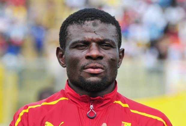 Fatau Dauda Backs C. K. Akonnor to End Ghana’s Trophy Drought