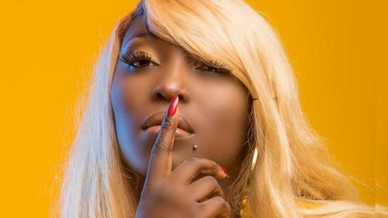 Stop Calling Us Female Artistes – Eno Barony