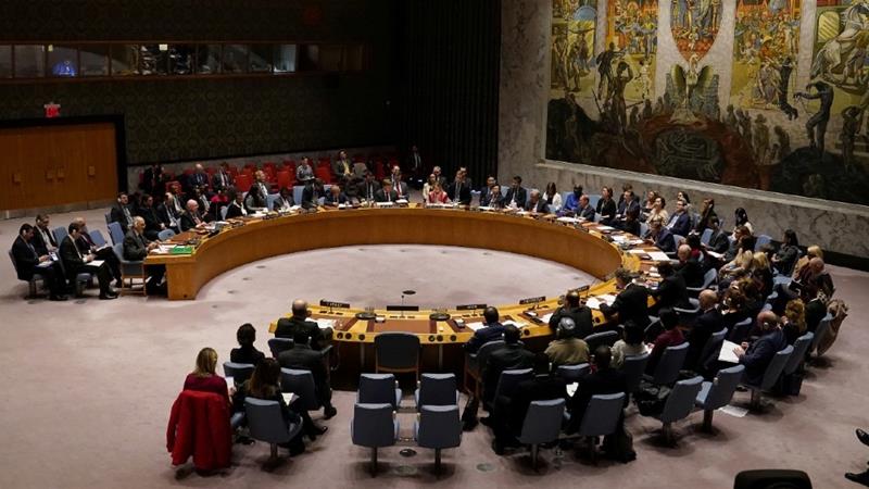 Kenya Defeats Djibouti for Africa's Security Council Seat