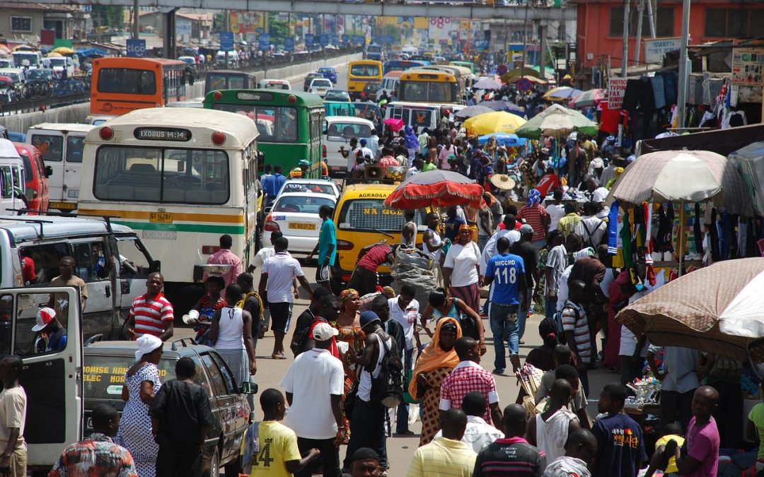 FDA, FAO Commemorates World Food Safety Day Today