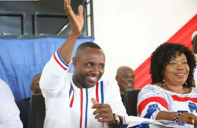 NPP Primaries: 12 Goes Unopposed, 10 Women Join the Race in E/R