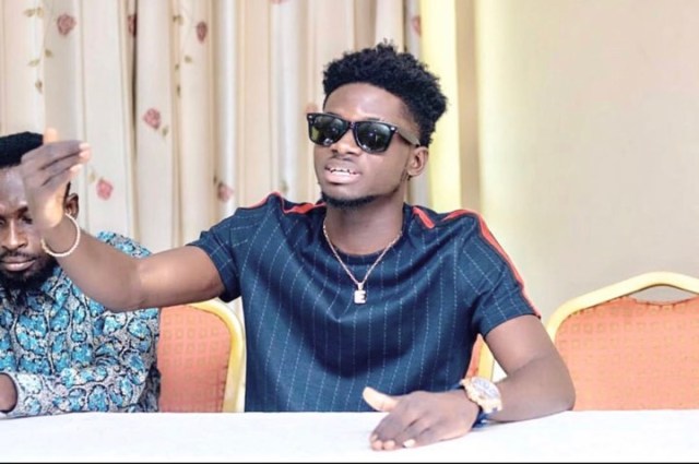 Stop Attacking Me – Kuami Eugene Tell Fans