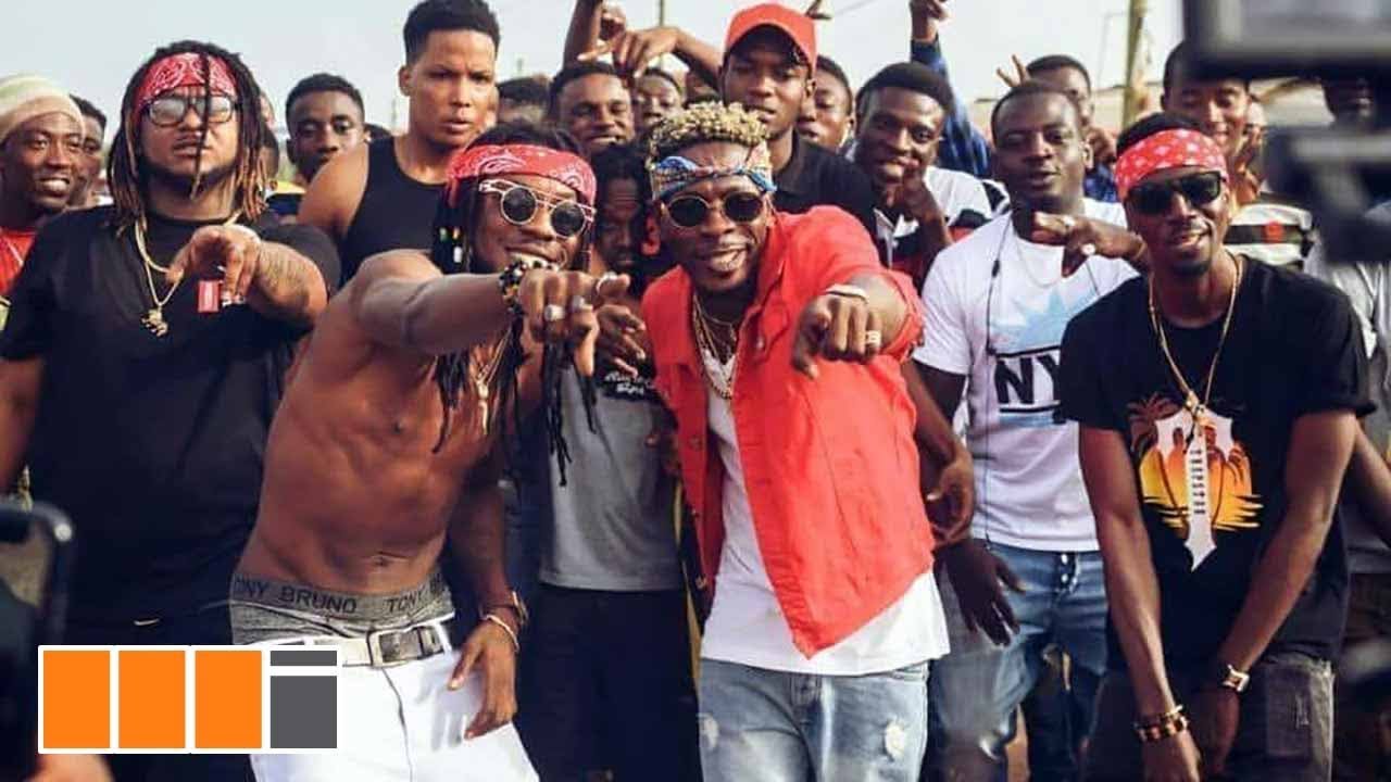 SM Militants Will Come Back Only If They Change Their Mentality – Shatta Wale