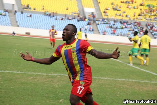 Patrick Razak Disappointed With Cancellation Of Ghana Football Season