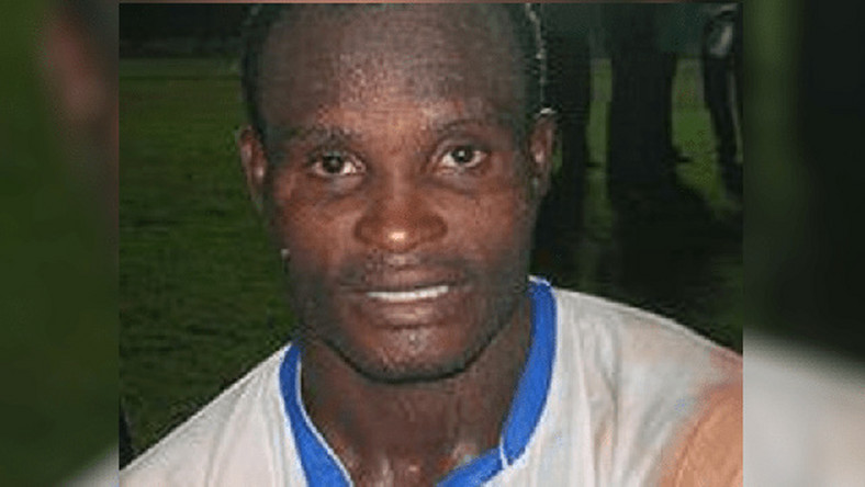 Ex-Hearts Striker Reuben Senyo Now Farmer