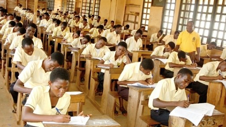 Largest Batch of Students to Return to School in Ghana for Exams