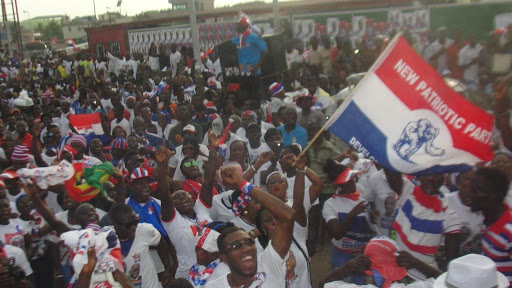 NPP Primaries: 12 Goes Unopposed, 10 Women Join the Race in E/R