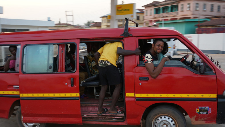 Unapproved Fares by Drivers Should Be Reported - GPRTU