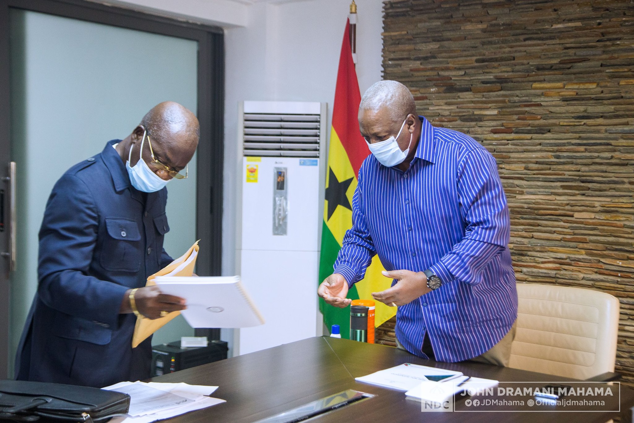 NIA to Introduce Premium Ghana Card Registration at a Fee