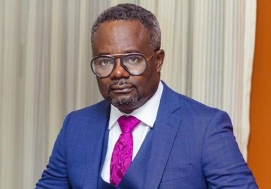 I Believe In Hearts Of Oak More Than The Black Stars – Ghanaian Politician Kofi Akpaloo