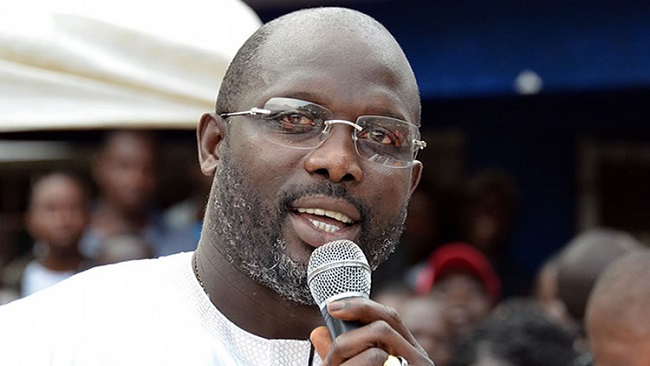 Liberia's Presidential Elections Likely To Enter Into A Run-Off
