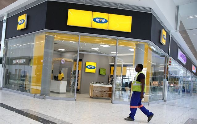 MTN Ghana Encourages Customers to Update Their Sim Details