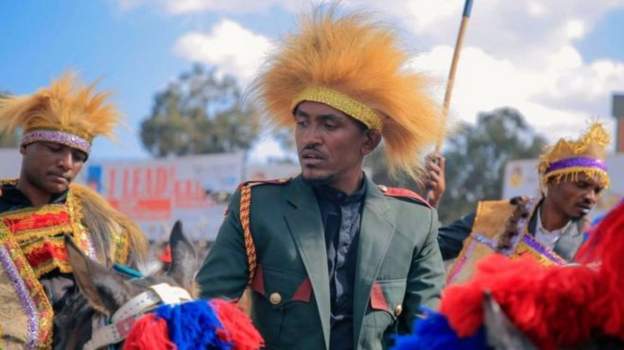 Ethiopia Pop Star Protests: 177 People Killed