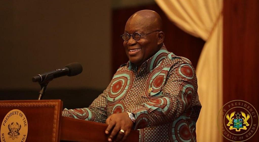 Akufo-Addo Is Interested In Power Than Governing - Nana Kusi Poku