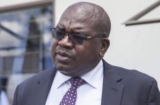 Zambia Health Minister Denies Corruption Charges In Court